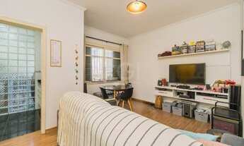 Imagem 2: Apartamento em Auxiliadora