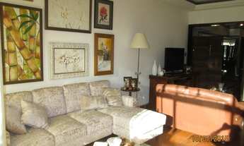 Imagem 2: São Paulo - Apartamento Padrão - HIGIENÓPOLIS