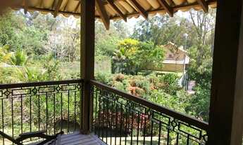 Imagem 6: Casa de condomínio para venda com 3000 metros quadrados com 4 quartos em Itaipava - Petróp