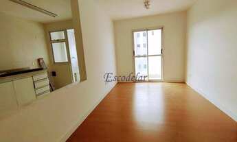 Imagem 2: Apartamento com 2 dormitórios à venda, 60 m² por R$ 455.000,00 - Vila Mazzei - São Paulo/S