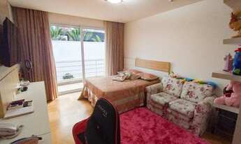 Imagem 5: Oportunidade,mansao para venda no condomínio Lorian Boulevard em São Paulo , com 780 m2, 4