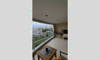 Imagem 4: Apartamento Residencial à venda, Vila Ema, São José dos Campos - AP5930