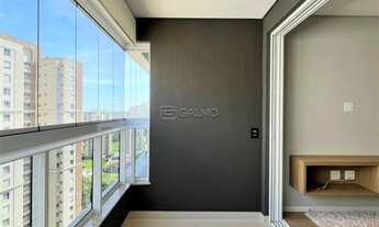 Imagem 4: LONDRINA - Apartamento Padrão - Gleba Palhano