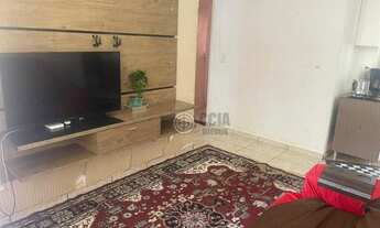 Imagem 4: Casa à venda, 56 m² por R$ 170.000 - Pilar Parque Campestre - Foz do Iguaçu/PR