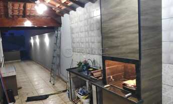 Imagem 4: Linda Casa térrea, com 3 dormitórios, 1 suíte 2 vagas Villa Branca - Jacareí - SP