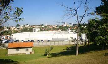 Imagem 6: ÁREA EM AVENIDA NA ENTRADA DA CIDADE