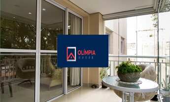 Imagem 4: Apartamento Locação Vila Mascote 90 m² 2 Dormitórios