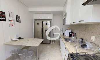 Imagem 6: Apartamento com 4 dormitórios à venda, 140 m² por R$ 1.200.000,00 - Sion - Belo Horizonte