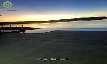 Imagem 3: Casa para Vender em Brisas do Lago