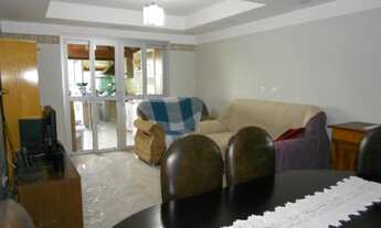 Imagem 6: Casa de 180 metros quadrados no bairro Jardim Peri Novo com 3 quartos