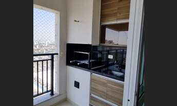 Imagem 6: Apartamento para aluguel tem 112 metros quadrados com 3 quartos