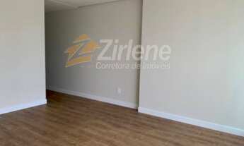 Imagem 2: Apartamento 02 Quartos Novo para Venda com Área de Lazer