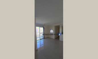 Imagem 4: Apartamento LOCAÇÃO 66m², 3 dorms, 1 suíte, 2 Vagas - Andar Alto - Vista p/ Lago - V Rosál