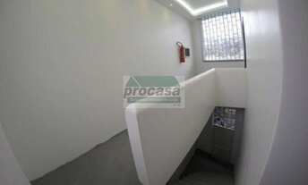 Imagem 3: Prédio para aluguel com 108 metros quadrados em Centro - Manaus - AM