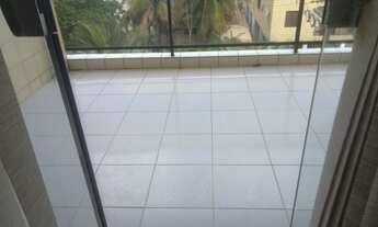 Imagem 5: Apartamento venda com 03 quartos, 126 m² área construída em Enseada - Guarujá - SP