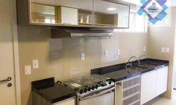 Imagem 6: Apartamento à venda, 165 m² por R$ 1.390.000,00 - Cocó - Fortaleza/CE