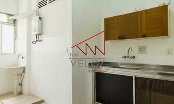 Imagem 5: Apartamento 3 quartos em Laranjeiras - Rio de Janeiro - RJ