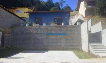 Imagem: Casa residencial à venda, Albuquerque