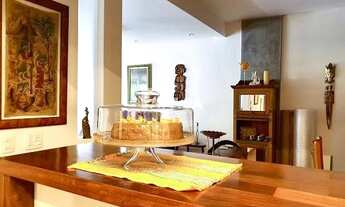 Imagem 6: Copacabana, 156m², 2 Quartos, 1 Suíte, 2 Vagas