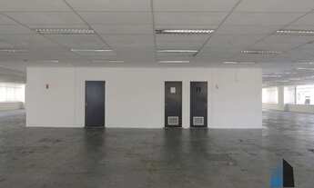 Imagem 7: Laje para alugar, 610 m² por R$ 33.600,05/mês - Alphaville Industrial - Barueri/SP