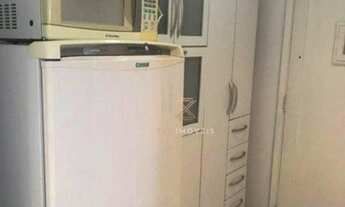 Imagem 5: Apartamento com 1 dormitório à venda, 42 m² por R$ 435.000 - Catete - Rio de Janeiro/RJ