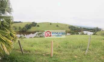 Imagem 7: Terreno à venda, 1600 m² por R$ 400.000,00 - Espelho D água - São José dos Campos/SP