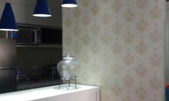 Imagem: Apartamento à venda no Reserva Barão