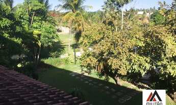 Imagem 4: SITIO TERRENO NA LAGOA REDONDA