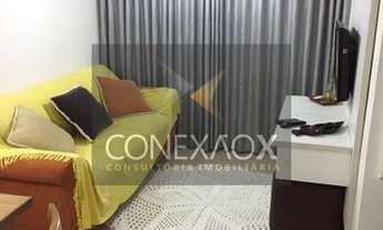 Imagem 3: Apartamento para venda tem 45 metros quadrados com 2 quartos