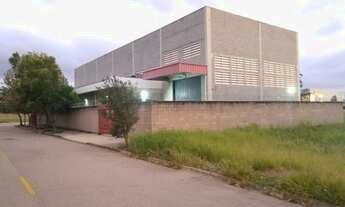 Imagem: GALPAO INDUSTRIAL em CABREÚVA - SP, Jacaré