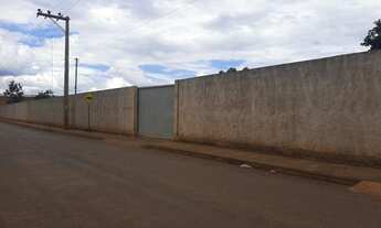 Imagem 3: Lote/Terreno para venda tem 5500 metros quadrados em Chácaras do Abreu - Formosa - GO