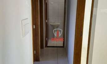 Imagem 5: Apartamento com 3 dormitórios para alugar, 96 m² por R$ 1.300/mês - Jardim Campos Verdes