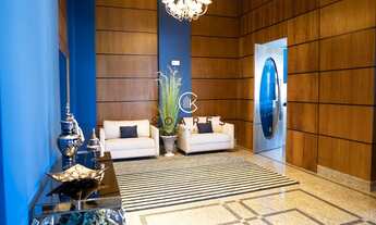 Imagem 3: APARTAMENTO RESIDENCIAL em BALNEÁRIO CAMBORIÚ - SC, CENTRO