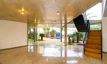 Imagem 2: Casa com 3 dormitórios à venda no Jardim Canadá - Ribeirão Preto/SP