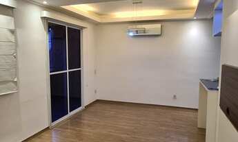 Imagem 2: Apartamento com 3 quartos a venda ou locação em Irajá - Condomínio Villaggio