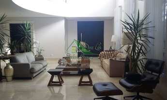 Imagem 2: Alphaville Zero - Santana de Parnaíba