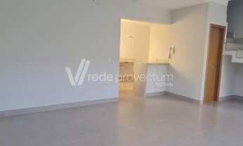 Imagem 3: Casa - Parque Taquaral - Campinas