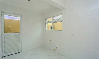 Imagem 6: Ótimo sobrado tríplex novo com ático com 129m² à venda 3 Quartos, 1 Suite, 1 Vaga, Uberaba