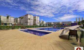 Imagem 4: Apartamento (tipo - padrao) 2 dormitórios, cozinha planejada, portaria 24 horas, lazer, es