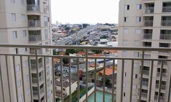 Imagem 2: Guarulhos - Apartamento Padrão - Vila Endres