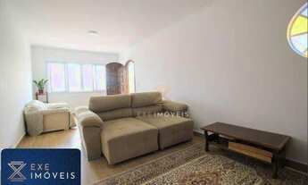 Imagem: Casa com 3 dormitórios à venda, 203 m²