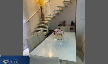 Imagem 2: Casa com 2 dormitórios à venda, 73 m² por R$ 530.000 - Vila Guilhermina - São Paulo/SP