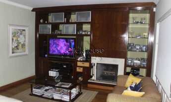 Imagem 7: LINDA CASA NO PARQUE DOS PRINCIPES