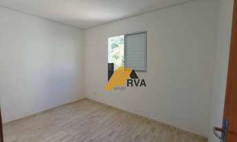 Imagem 7: Apartamento com 2 dormitórios para alugar, 42 m² por R$ 1.000/mês - Vila Palmares - Franco