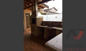 Imagem 7: Sobrado Padrão Residencial Flórida, Ribeirão Preto - SP