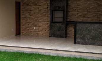 Imagem 5: Casa para venda com 3 quartos em São José do Imbassaí - Maricá - RJ