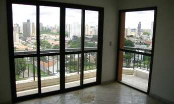 Imagem 2: Apartamento Palas Atena no Bairro do Anhangabau em Jundiaí