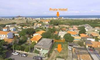 Imagem 4: Lote/Terreno para venda c/ Escritura publica com 485 metros quadrados em Centro - Imbituba