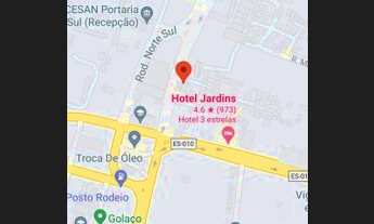 Imagem 2: Terreno Comercial em Serra - ES, Jardim Limoeiro