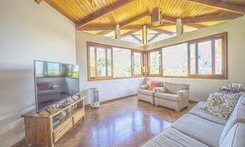 Imagem 5: Casa para aluguel ou venda com 399 m² com 4 quartos 2 suítes 3 vagas em Sumaré - São Paulo